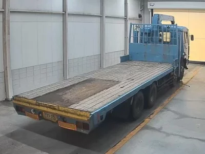 Mitsubishi FUSO TRUCK