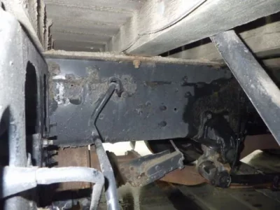 Mitsubishi FUSO TRUCK