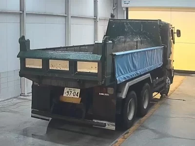 Hino TRUCK