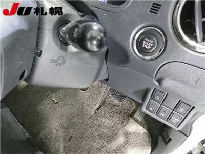 Suzuki PALETTE