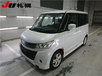 Suzuki PALETTE