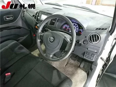 Suzuki PALETTE