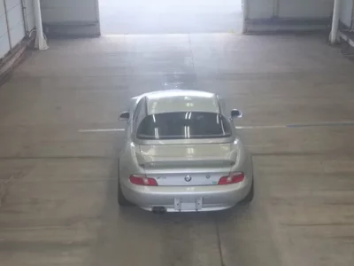 BMW Z3 SERIES