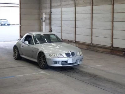 BMW Z3 SERIES