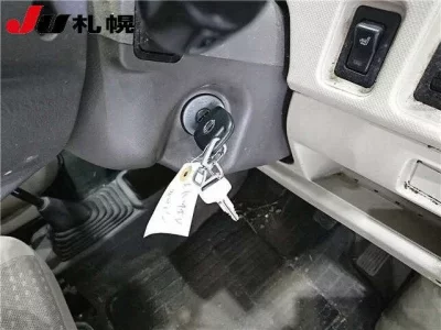 Nissan OTTI