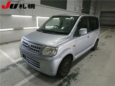Nissan OTTI