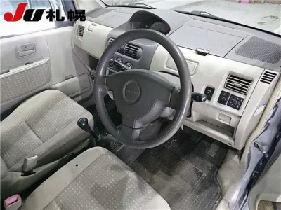 Nissan OTTI