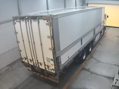 Nissan UD SERIES