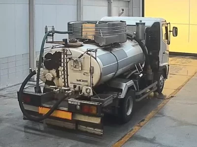 Hino RANGER