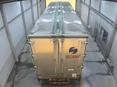 Hino TRUCK