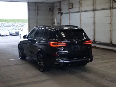 BMW X5 SERIES