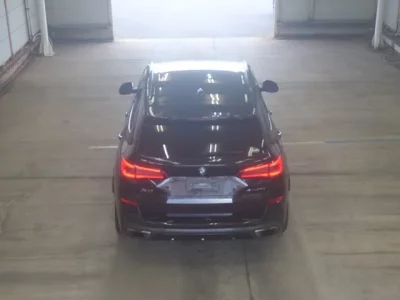 BMW X5 SERIES