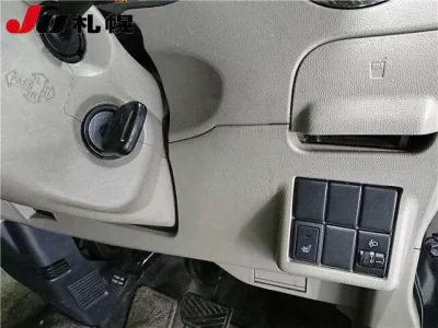 Suzuki PALETTE