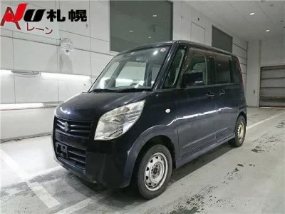 Suzuki PALETTE