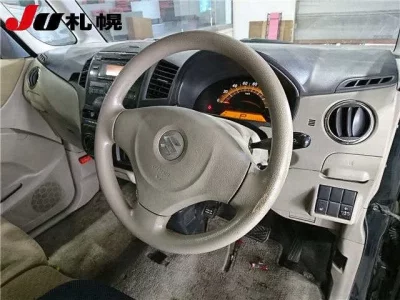 Suzuki PALETTE