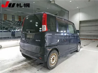 Suzuki PALETTE