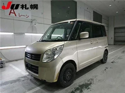 Suzuki PALETTE