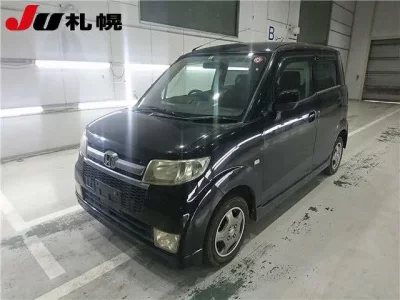 Honda ZEST