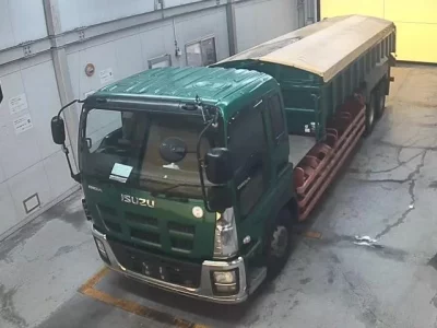Isuzu TRUCK