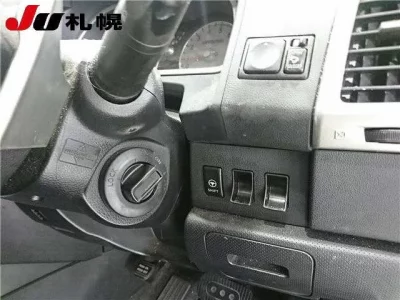 Nissan WINGROAD