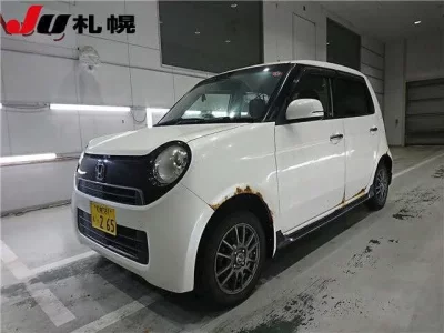 Honda N ONE