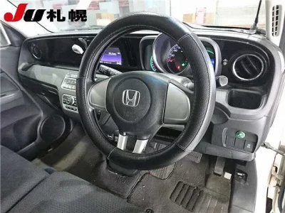 Honda N ONE