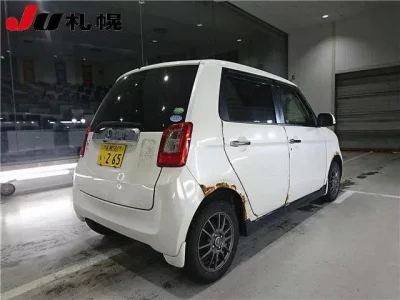 Honda N ONE