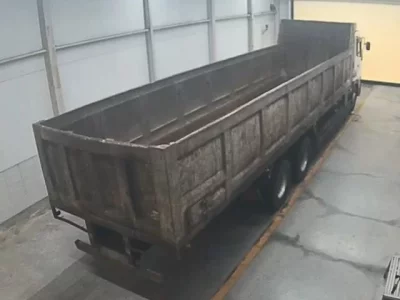 Nissan UD SERIES