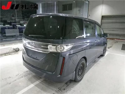 Mazda BIANTE