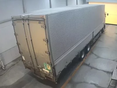 Hino TRUCK