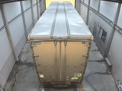 Hino TRUCK
