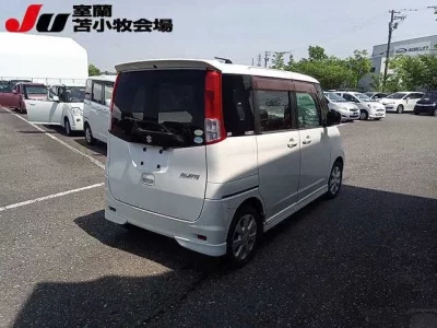 Suzuki PALETTE