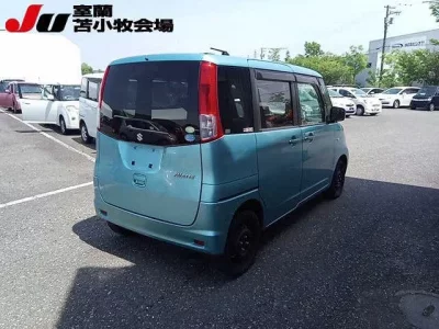 Suzuki PALETTE