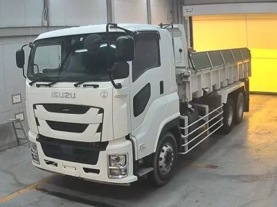 Isuzu TRUCK