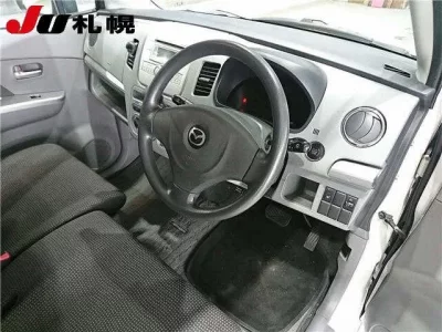 Mazda AZ WAGON
