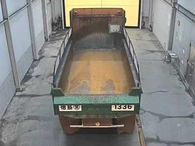 Nissan UD SERIES