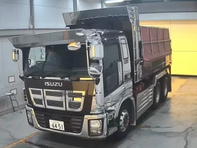 Isuzu TRUCK