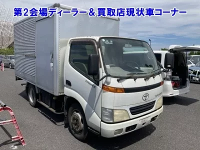 Toyota TOYOACE