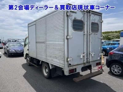 Toyota TOYOACE