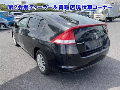 Honda INSIGHT