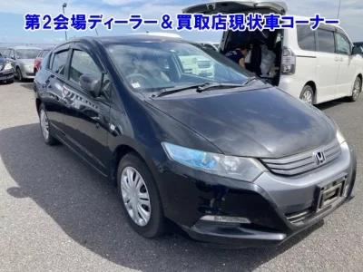 Honda INSIGHT