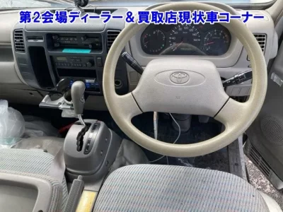 Toyota DYNA