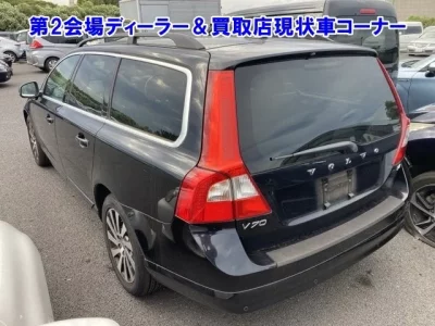 Volvo V70