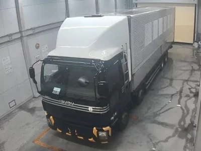 Isuzu TRUCK