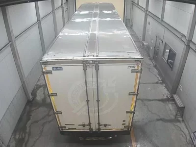 Isuzu TRUCK