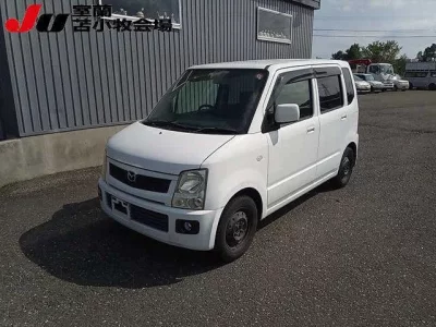 Mazda AZ WAGON