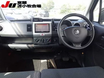 Mazda AZ WAGON