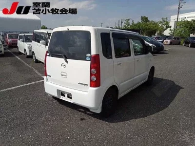 Mazda AZ WAGON