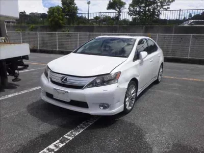 Lexus HS