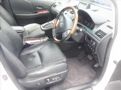 Lexus HS